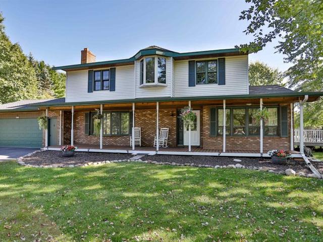 House for sale in Merrill, Wisconsin