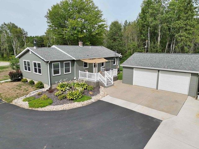 House for sale in Coleman, Marinette County