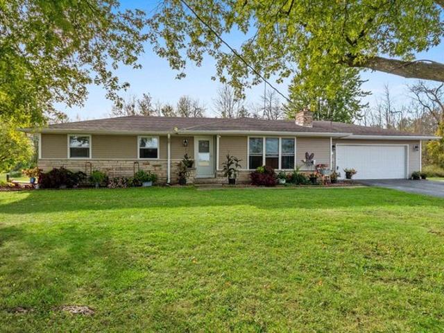 House for sale in Bonduel, Wisconsin