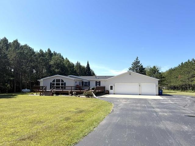 House for sale in Clintonville, Wisconsin