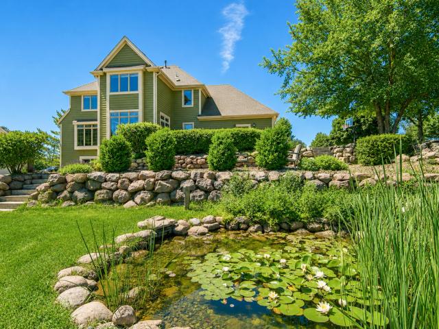 House for sale in Pewaukee, Wisconsin