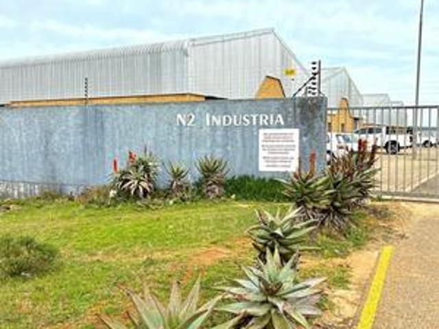 Land for sale in Groot Brak Rivier, Western Cape