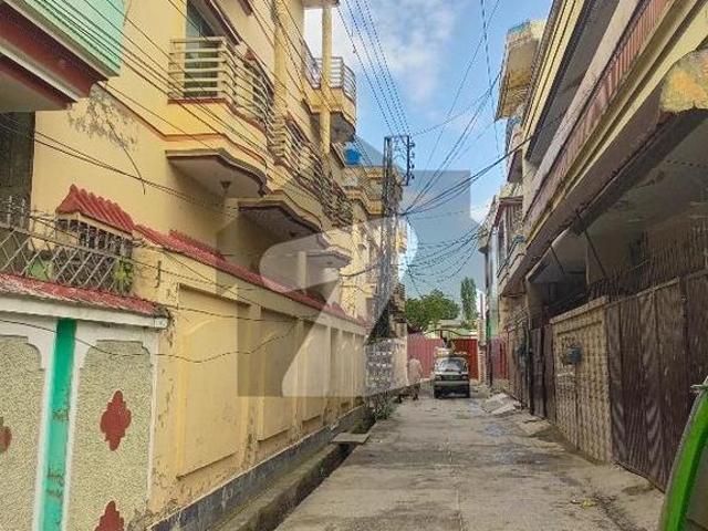 House for sale in ایبٹ آباد, ہزارہ ڈویژن