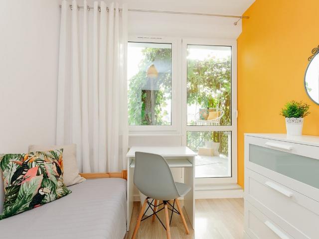 Pokój do wynajęcia w Warszawa, Mazowieckie