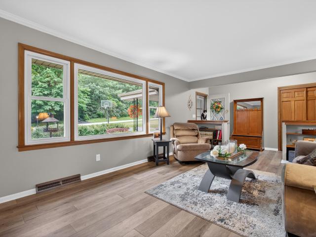 House for sale in Pewaukee, Wisconsin
