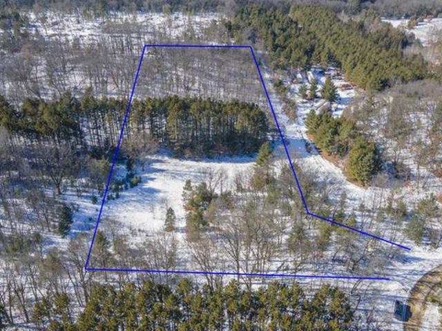 Land for sale in Wautoma, Wisconsin