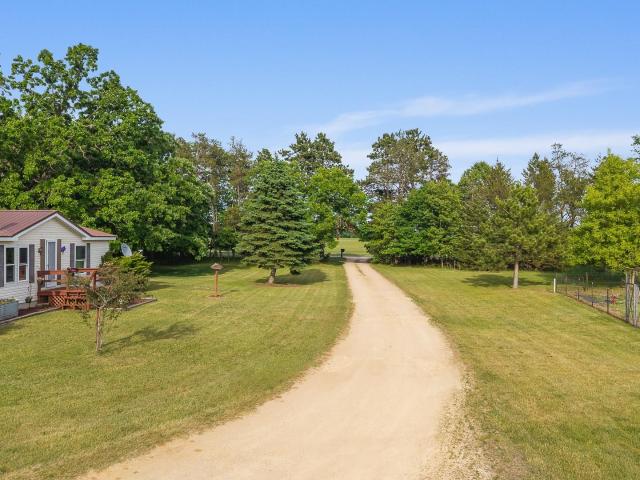 House for sale in Packwaukee, Wisconsin
