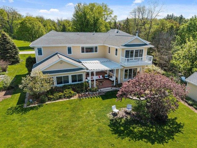 House for sale in Markesan, Wisconsin