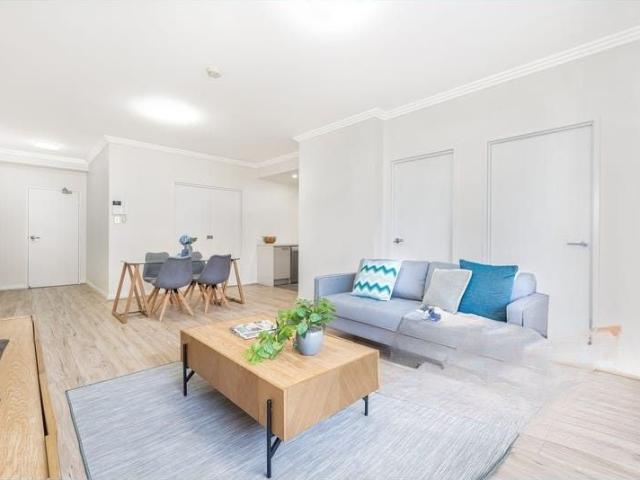 Apartment for rent in Strathfield, New South Wales