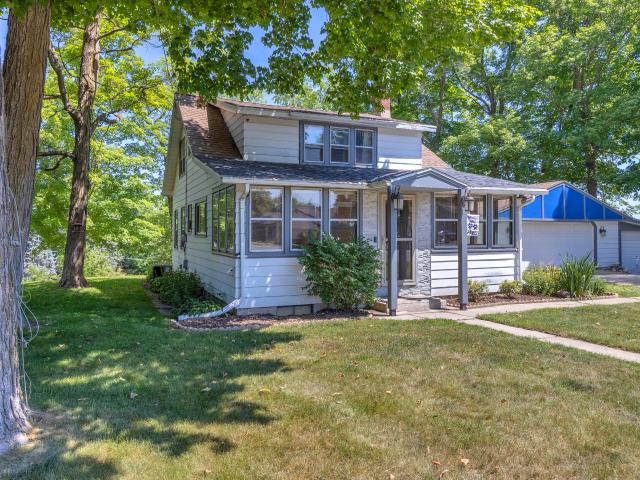 House for sale in Wisconsin