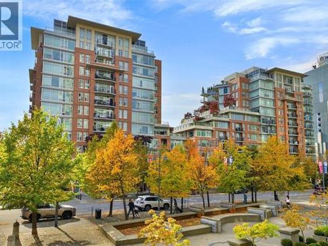 Property for sale in Downtown, Victoria
