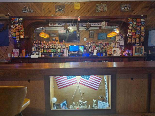 Commercial for sale in Humbird, Wisconsin