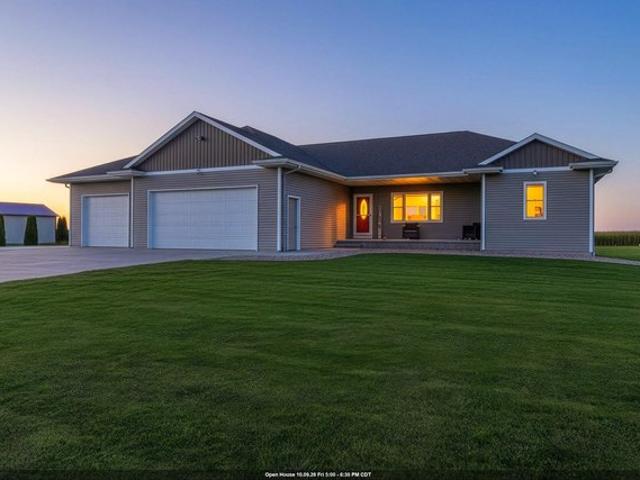 House for sale in Pulaski, Brown County