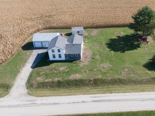 House for sale in Waupun, Fond du Lac County
