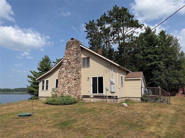 House for sale in Bruce, Wisconsin