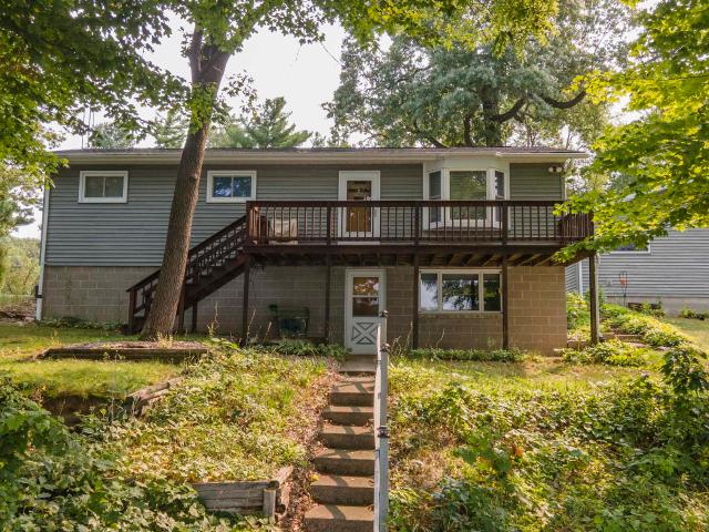 House for sale in Wisconsin