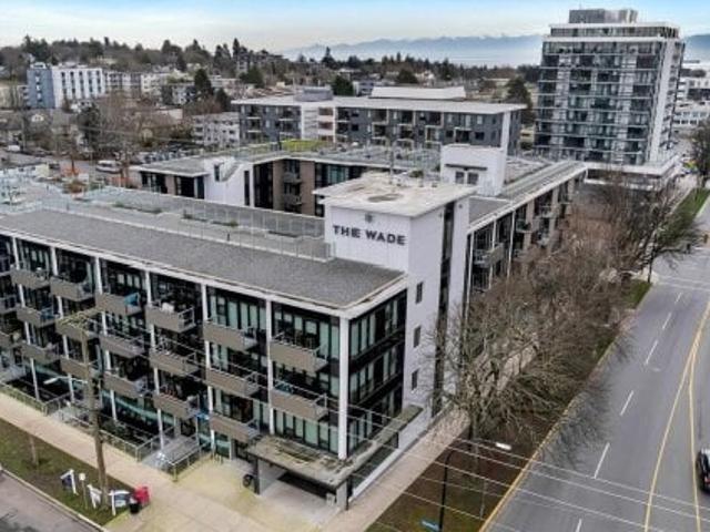 Condo for sale in Victoria, British Columbia
