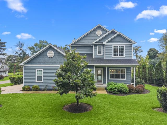 House for sale in Wisconsin