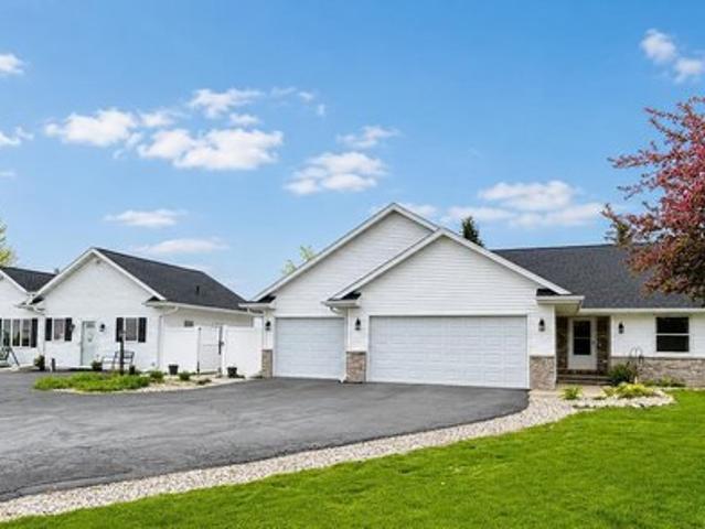 House for sale in Hortonville, Wisconsin