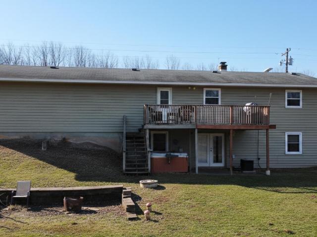 House for sale in Wisconsin
