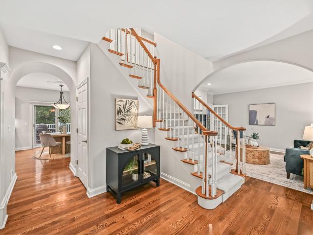 House for sale in Cedarburg, Wisconsin