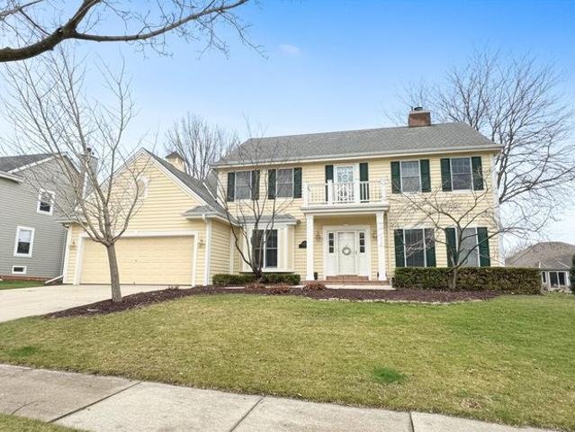 House for sale in Cedarburg, Wisconsin