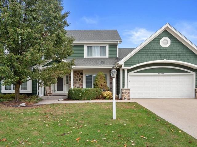 House for sale in Cedarburg, Wisconsin