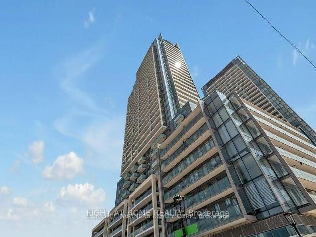Condo for rent in Woburn, Ontario