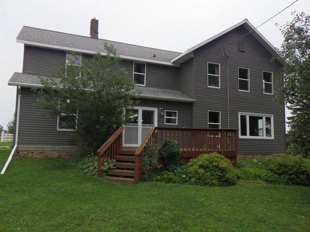House for sale in Marion, Wisconsin