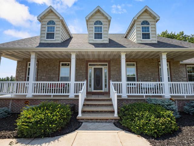House for sale in Wisconsin