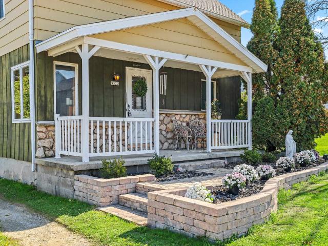 House for sale in Sherwood, Calumet County