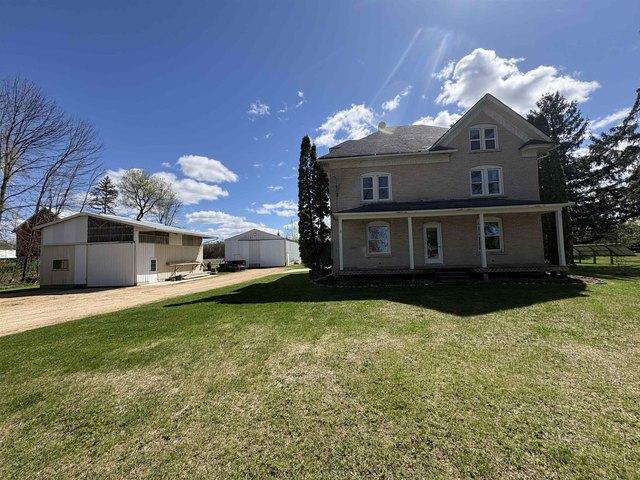 House for sale in Bonduel, Wisconsin