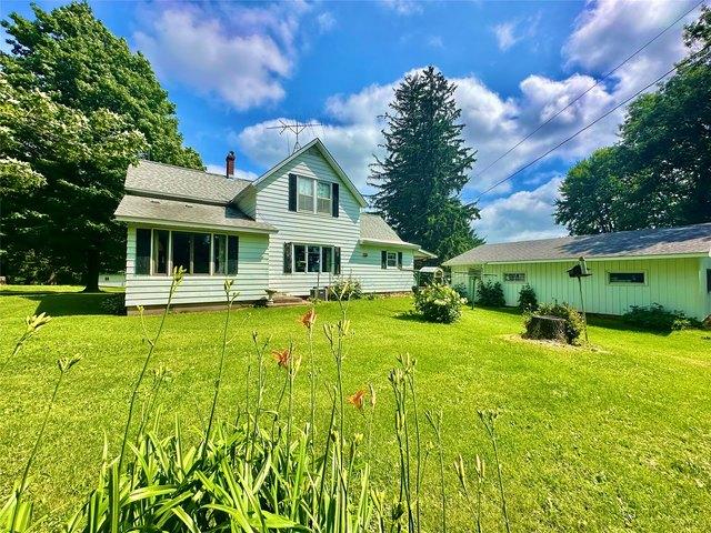 House for sale in Stockholm, Wisconsin
