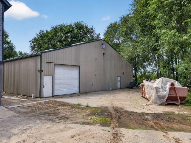 Commercial for sale in Wisconsin