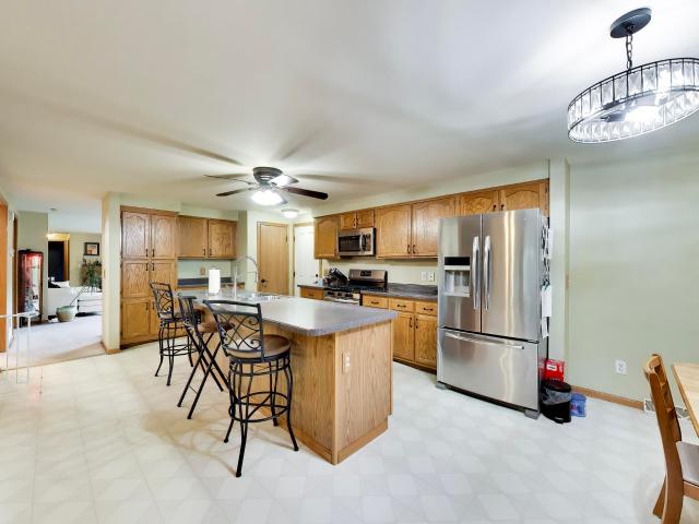 House for sale in Wisconsin