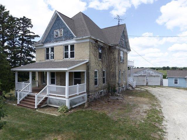 House for sale in Jefferson, Wisconsin