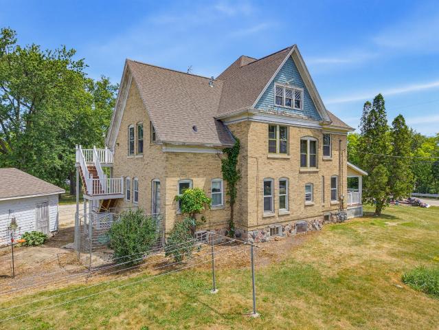 House for sale in Cornucopia, Wisconsin