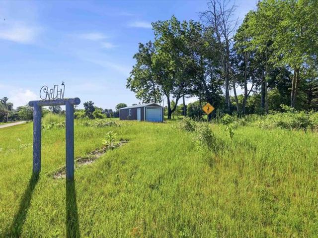 Land for sale in Weyauwega, Wisconsin