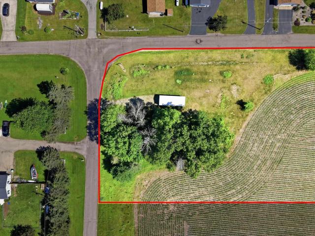 Land for sale in Wisconsin