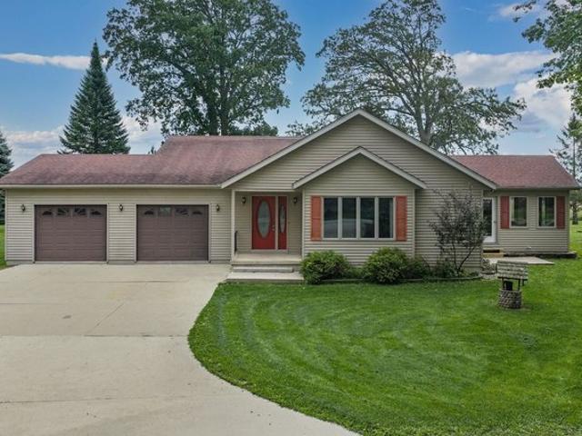 House for sale in Waupun, Fond du Lac County