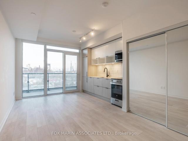 Condo for rent in Woburn, Ontario