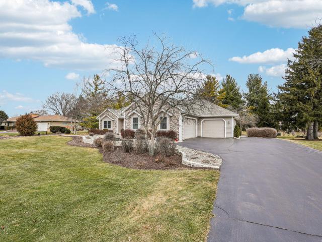 House for sale in Pewaukee, Wisconsin