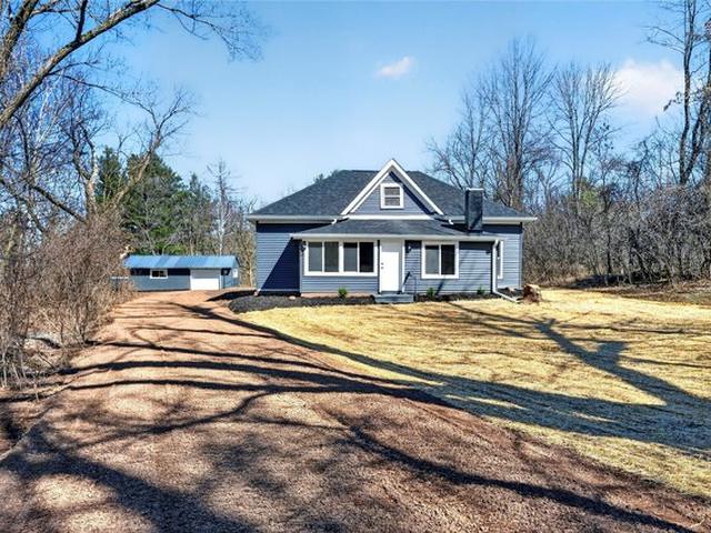 House for sale in Shell Lake, Wisconsin
