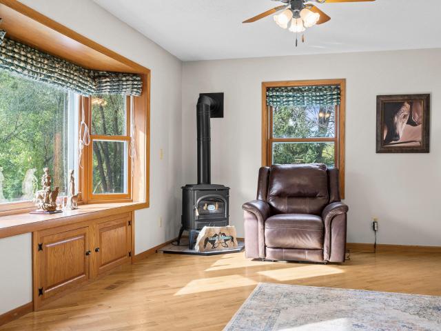 House for sale in Town of Medary, La Crosse County