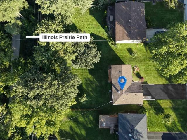 House for sale in Wheaton, Illinois
