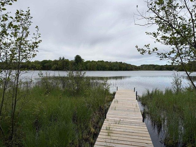 Land for sale in Montello, Wisconsin