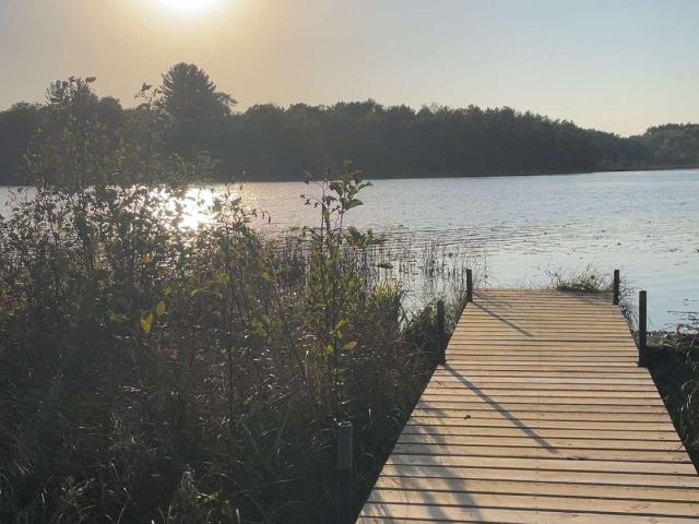 Land for sale in Packwaukee, Wisconsin