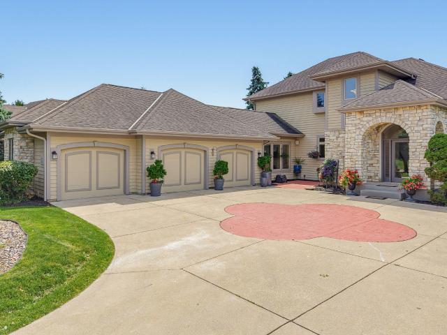 House for sale in Nashotah, Wisconsin