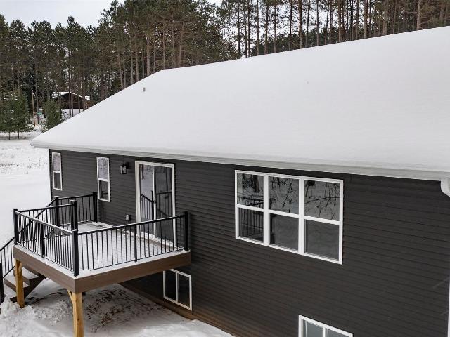 House for sale in Waupaca, Wisconsin