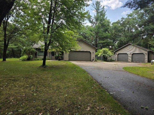 House for sale in Wautoma, Wisconsin